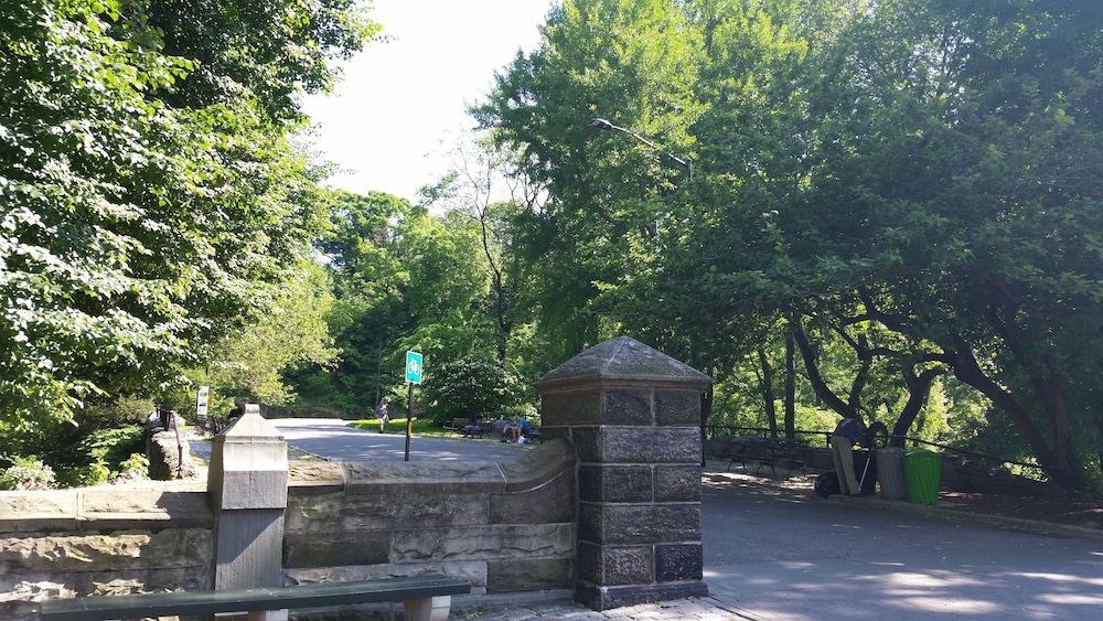 The Central Park North 61/66