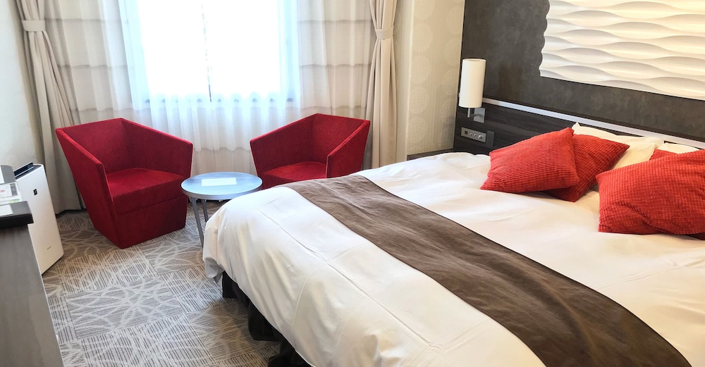 Nagaragawa Seiryu Hotel (Ex Harmonie Terrasse) 6/43