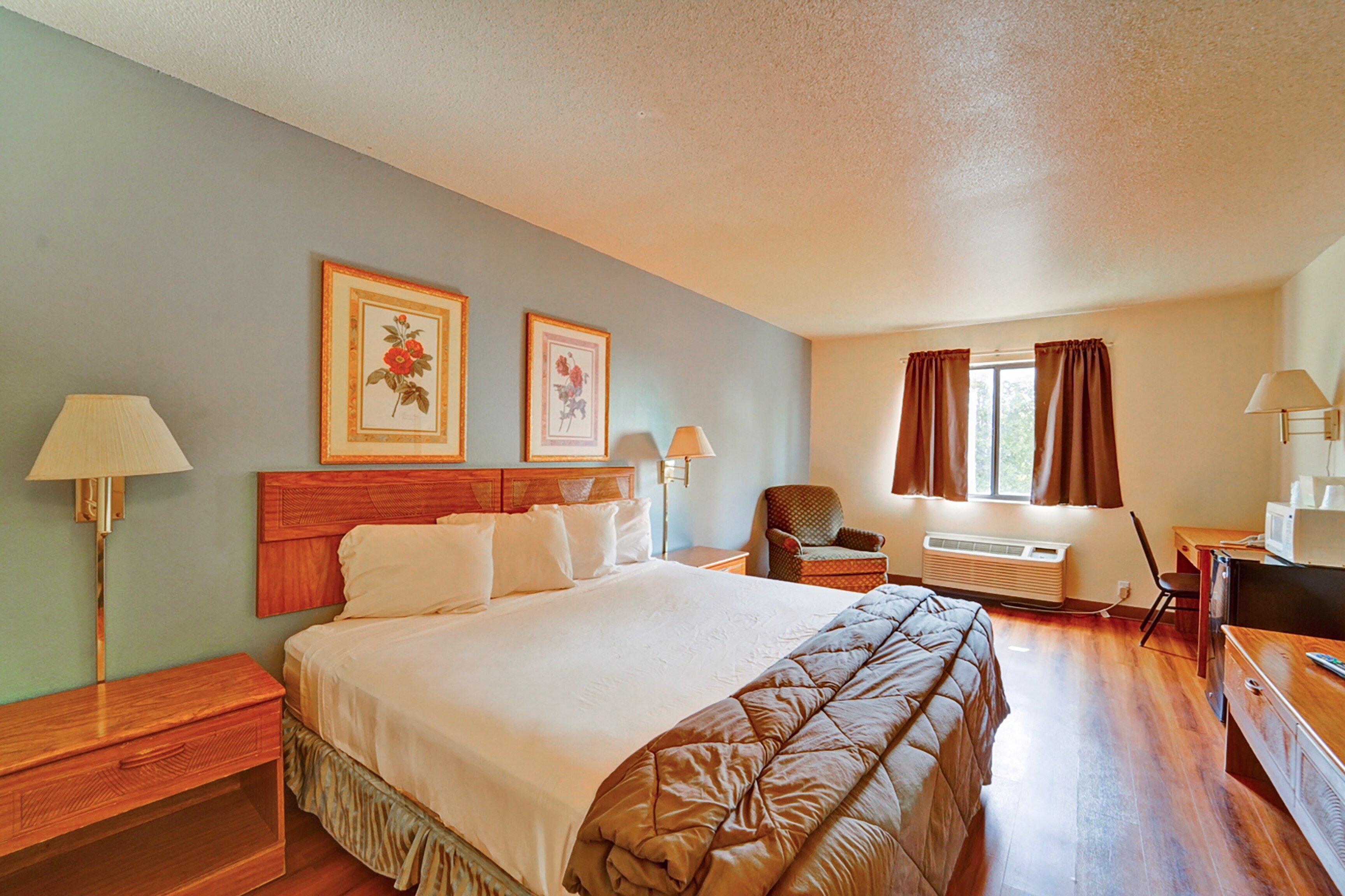 Capital O Amerihost Inn and Suites Fulton Hwy 54 MO 29/63