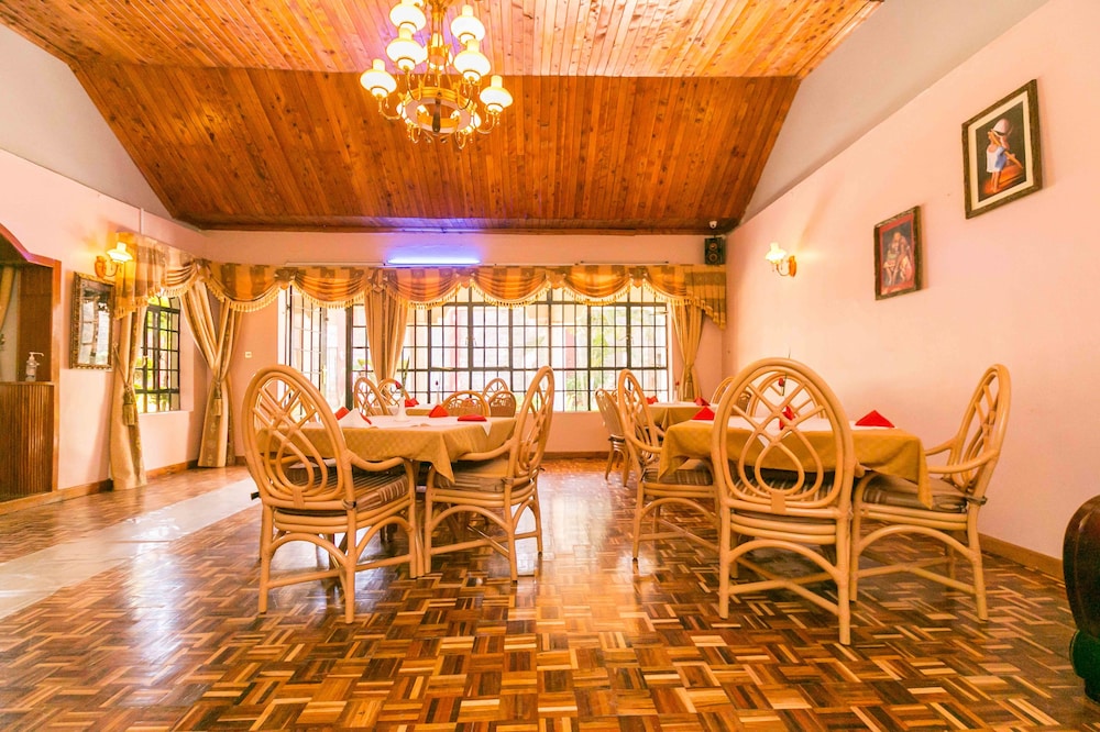 Fahari Gardens Hotel 27/50