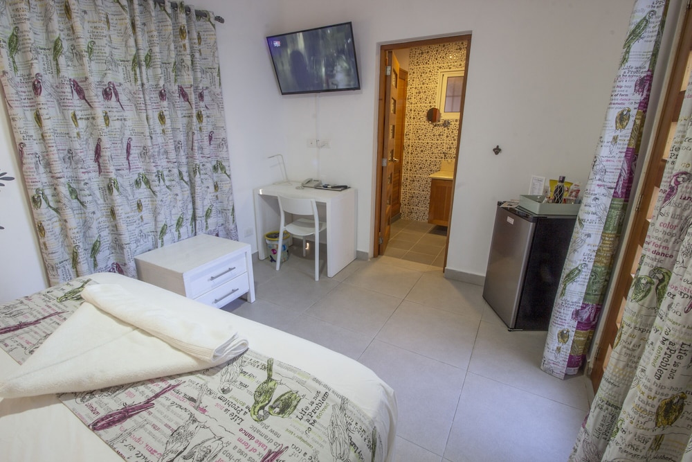 Casa Valeria Boutique Hotel 20/50
