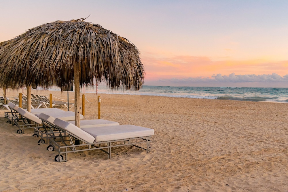 Tropical Deluxe Princess - All Inclusive 48/50