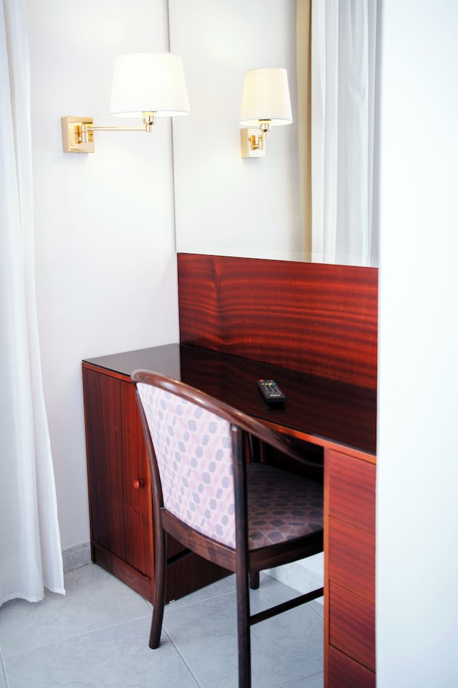 Hotel Placa 2/45
