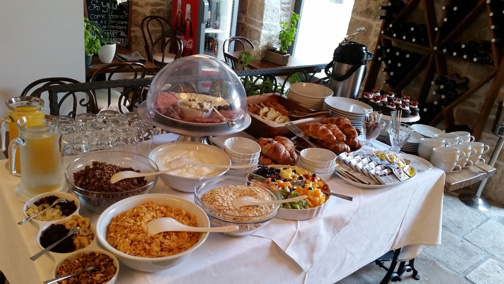 San Teodoro Boutique Hotel 40/50
