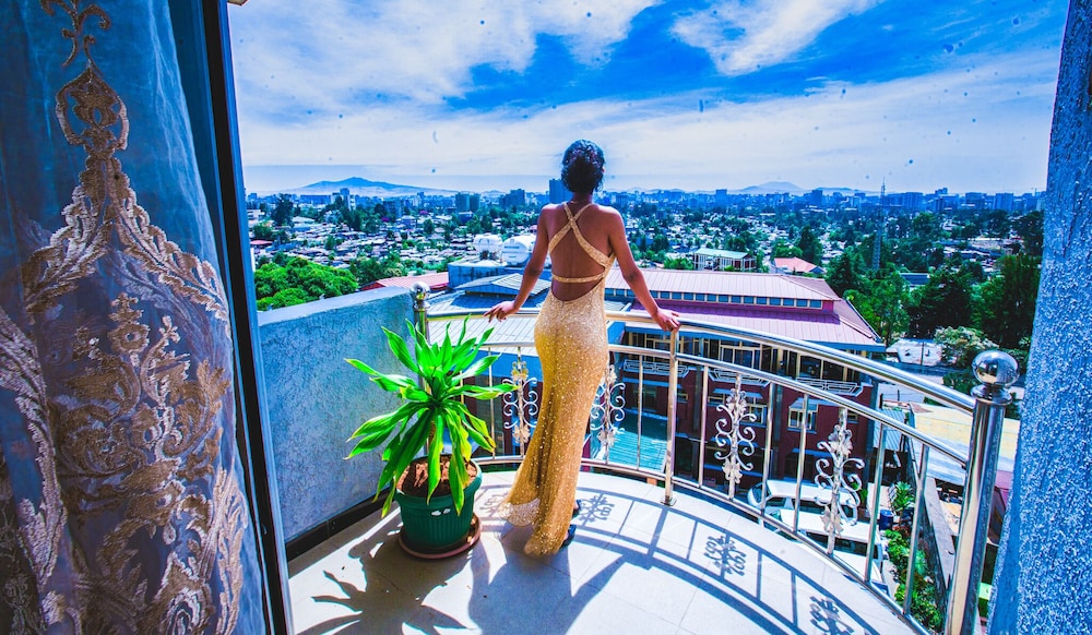 Ras Amba Hotel 41/50