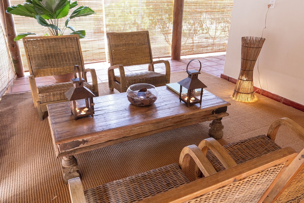 Reserva Jacuma Boutique Hotel — 3