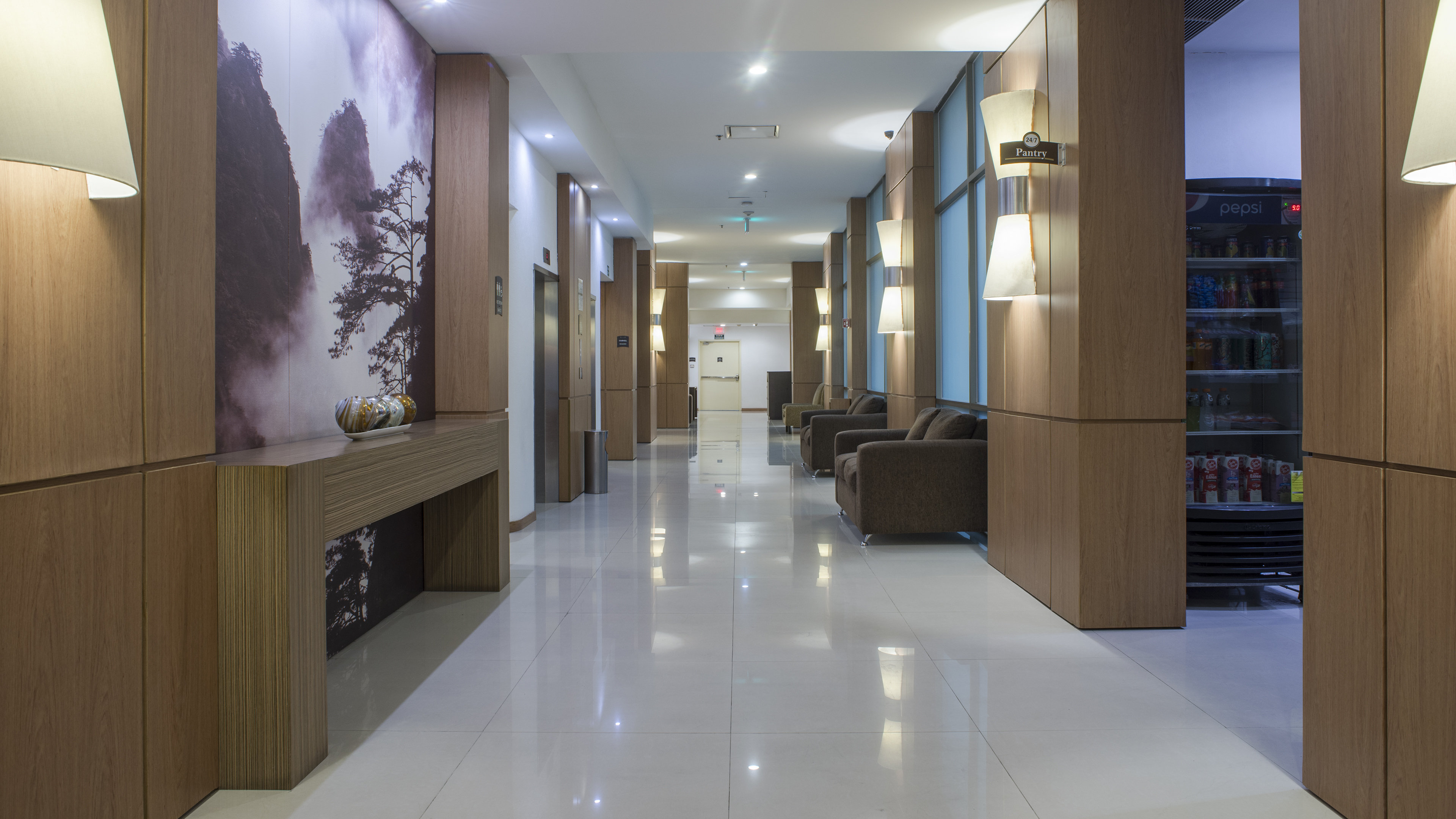 Staybridge Suites Guadalajara Expo 7/49