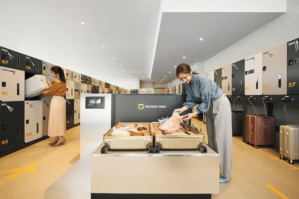 OMO Kansai Airport by Hoshino Resorts 16/67