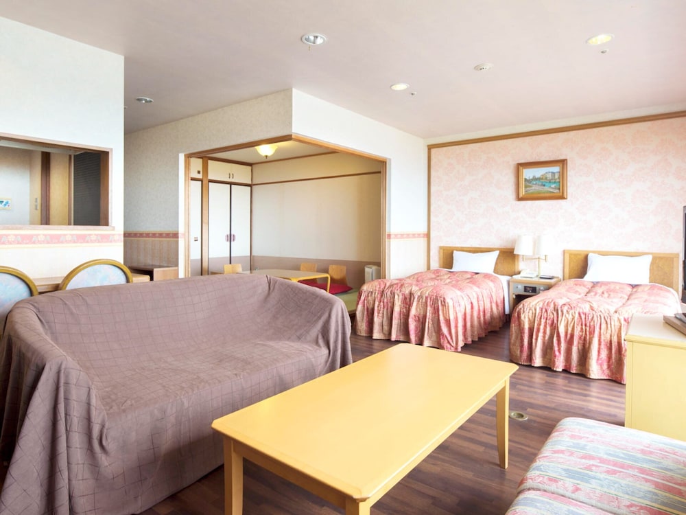 Izumigo Izukogen Dog Paradise Hotel 29/38