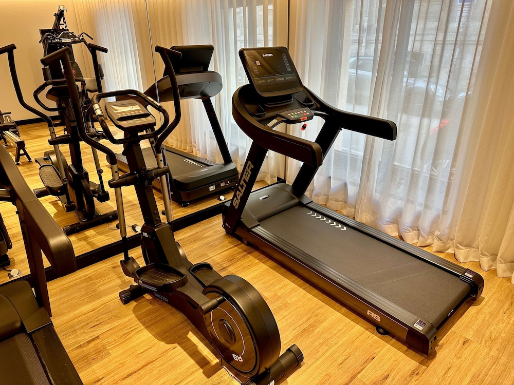 Best Western Plus Crystal, Hotel & Spa 48/71