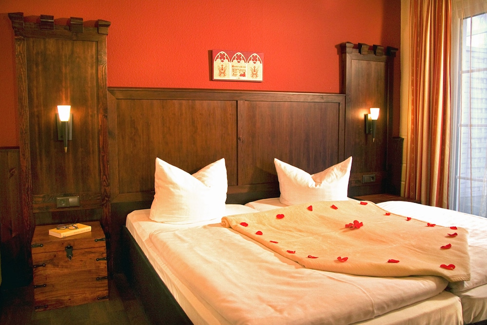 Binzhotel Landhaus Waechter 22/62