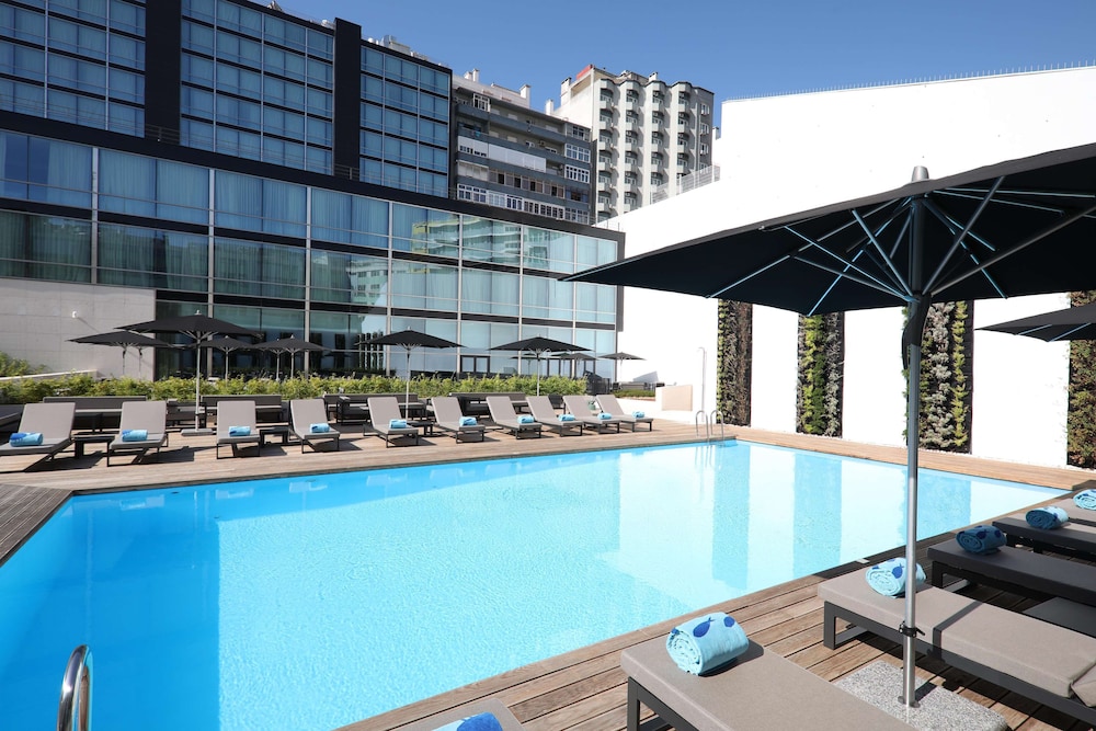 Iberostar Selection Lisboa 10/61