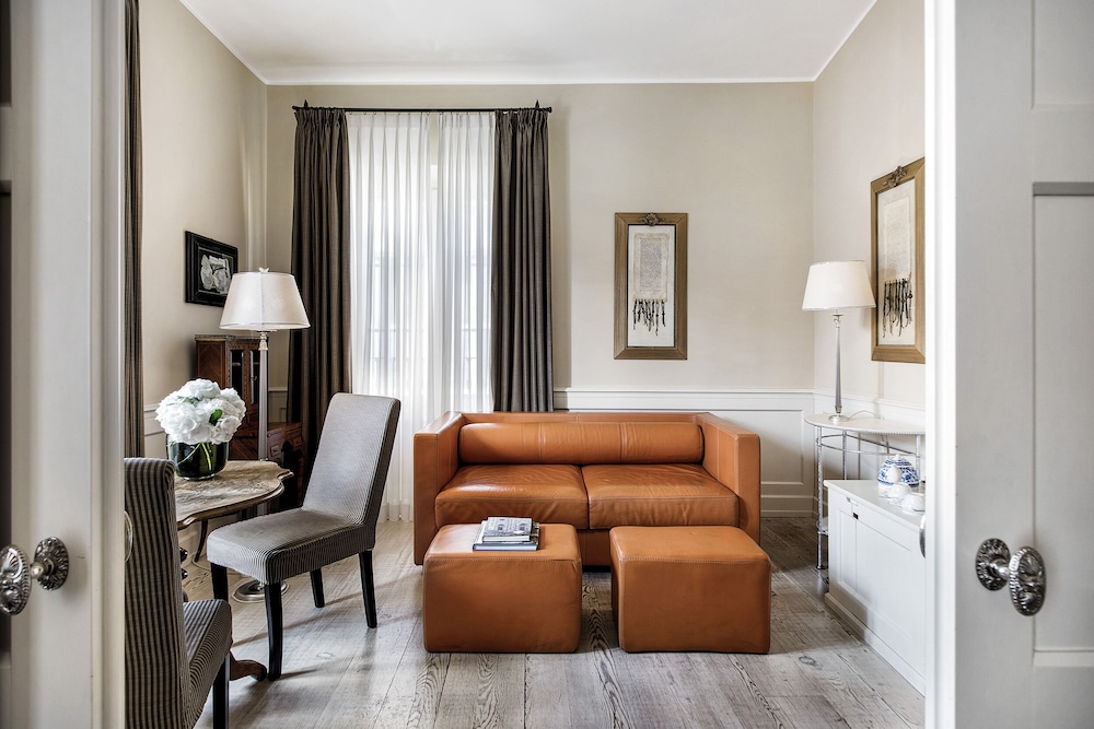 Palazzo Firenze by Baglioni Hotels & Resorts 91/110