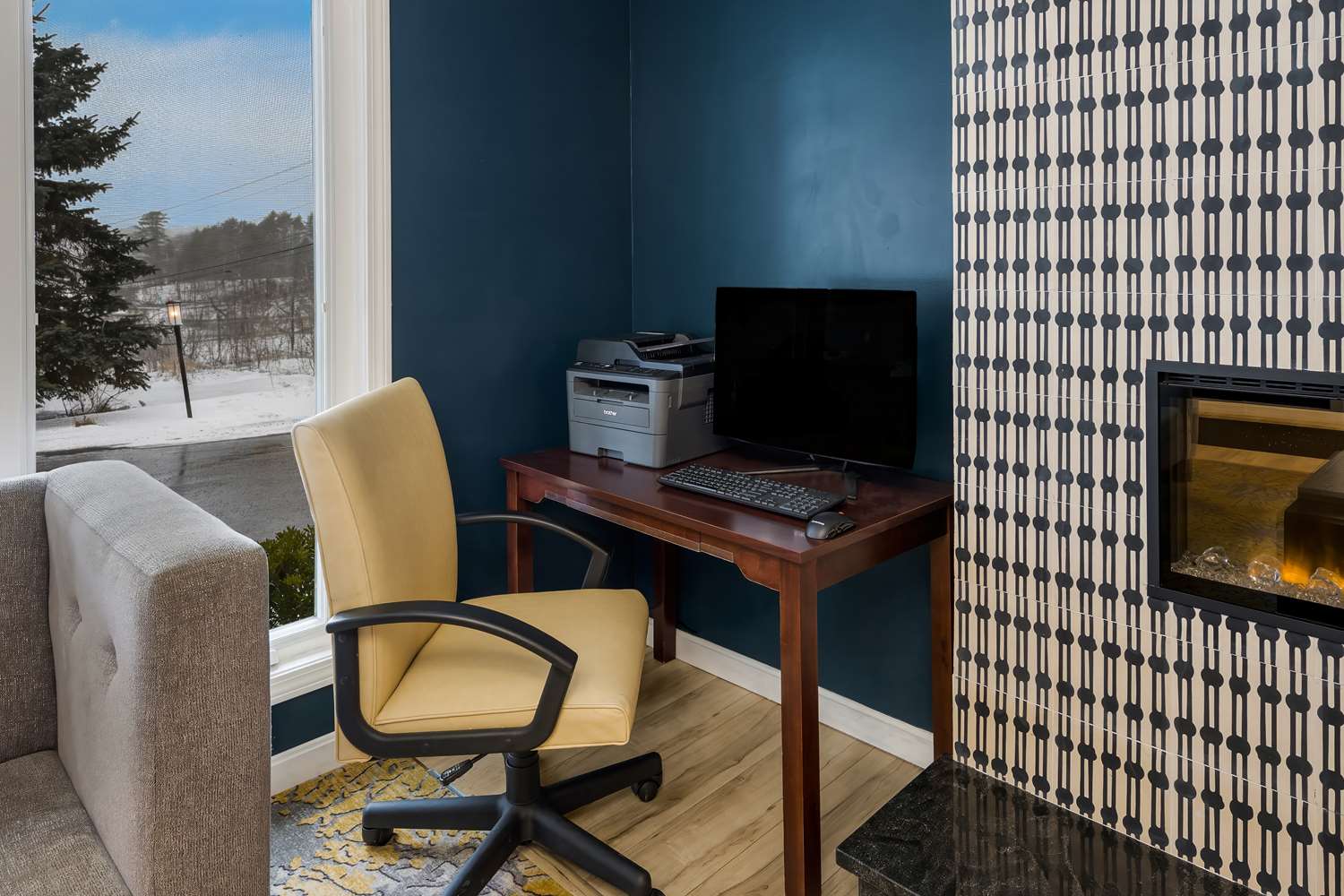 Best Western Freeport Inn 11/15