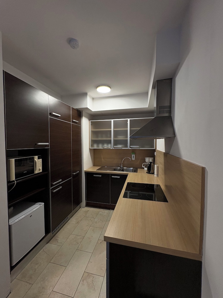Hotel Gozsdu Court Ex Gozsdu Court Apartment 39/73