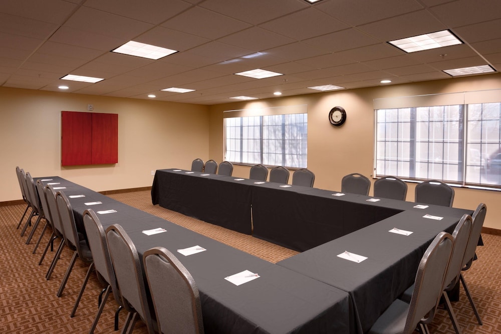 TownePlace Suites Boise West/Meridian 43/44