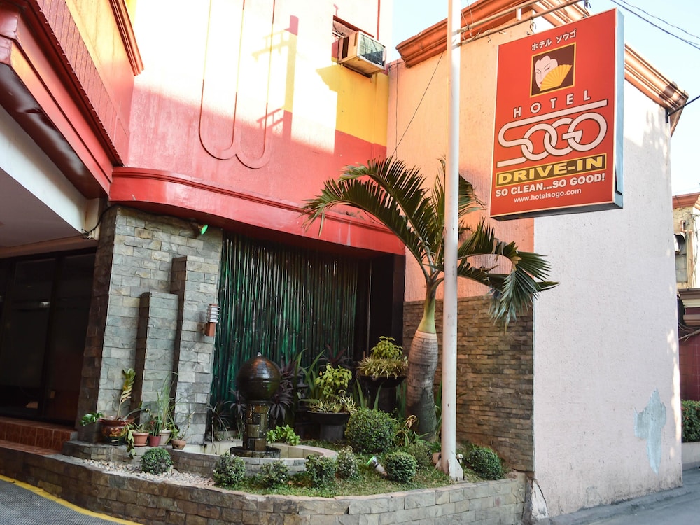 Hotel Sogo Wood Street Pasay 2/41