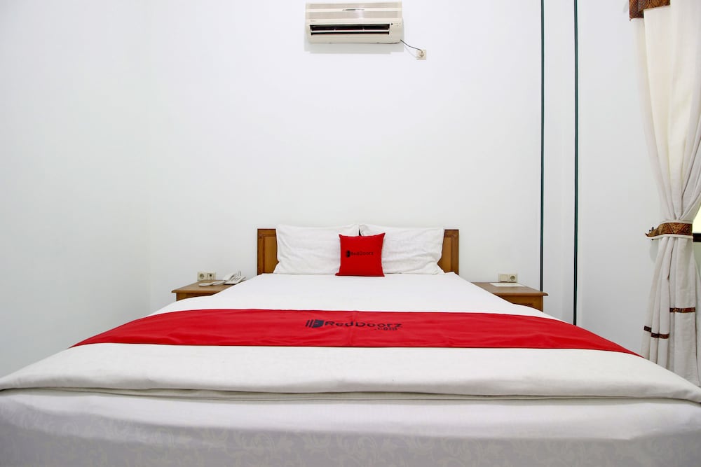 Reddoorz Near Xt Square Yogyakarta 20/36