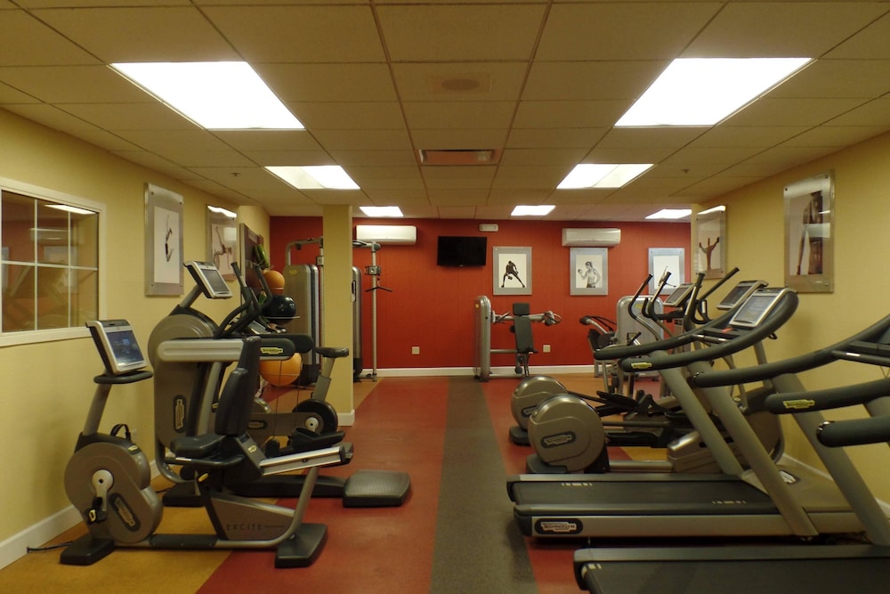 Courtyard By Marriott Palo Alto Los Altos 36/70