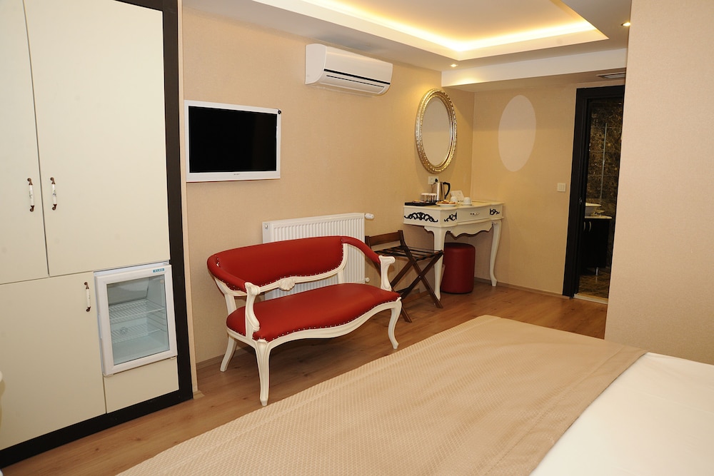 Comfort Elite Hotels Old City 27/34