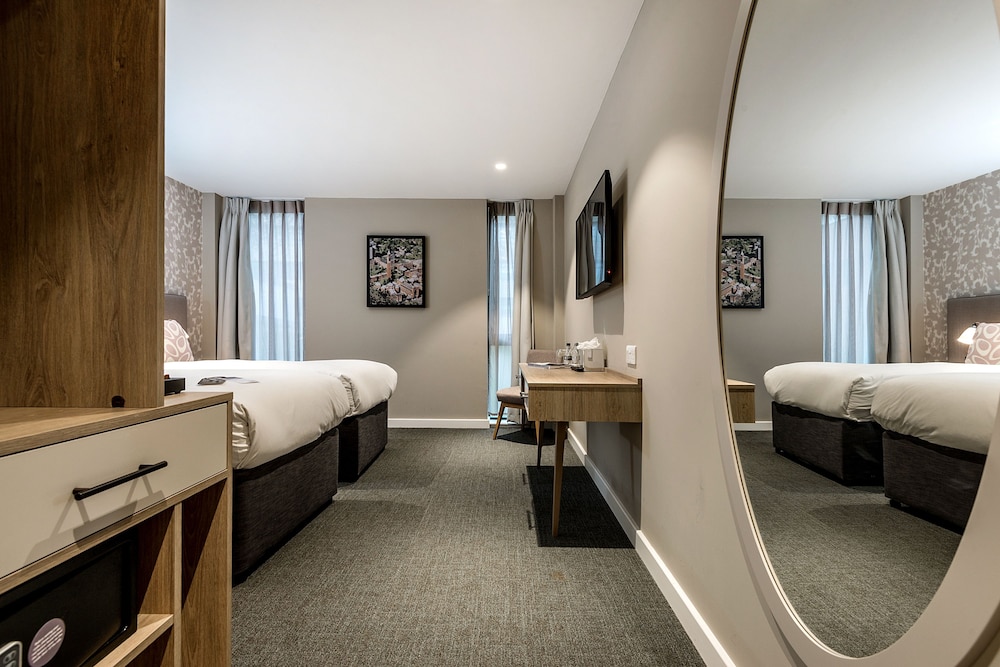 Edgbaston Park Hotel & Conference Centre 35/52