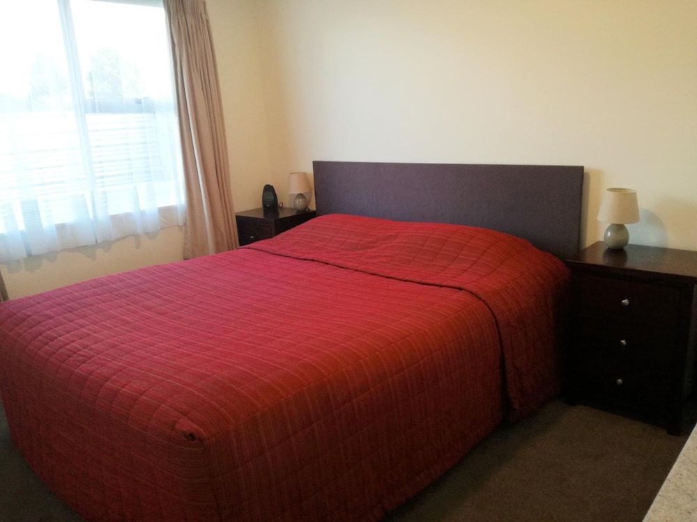 Mount Hutt Motels 16/58