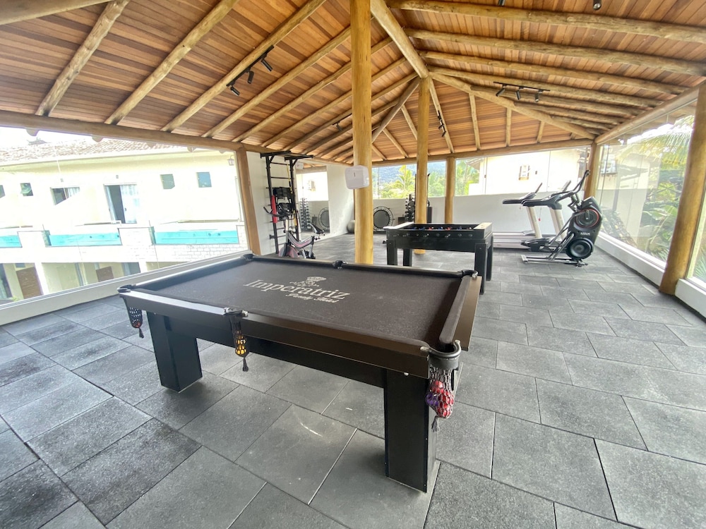 Imperatriz Paraty Hotel 47/70