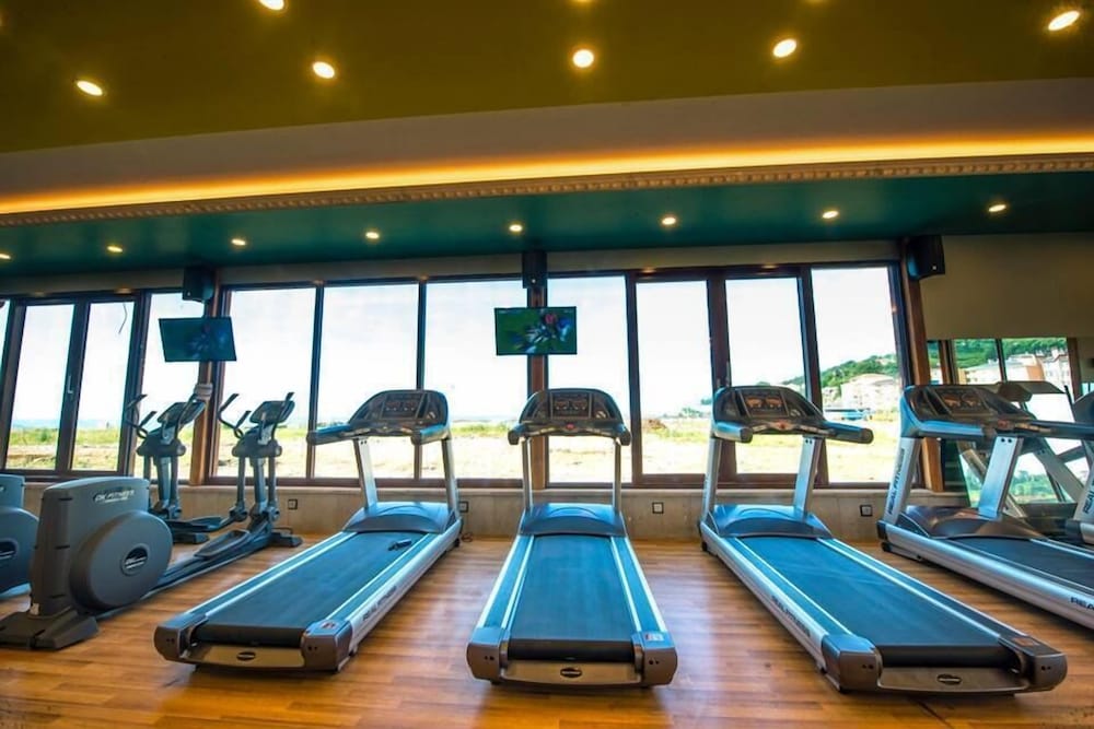 Babillon Hotel & Spa & Restaurant 24/50