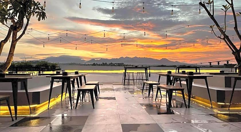Kaloka Airport Hotel 34/50