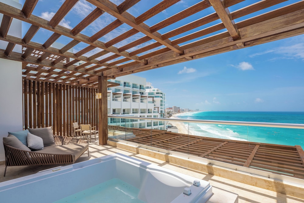 Sun Palace - Adults Only 25/49