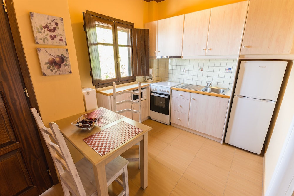 Ilaeira Mountain Resort 38/50