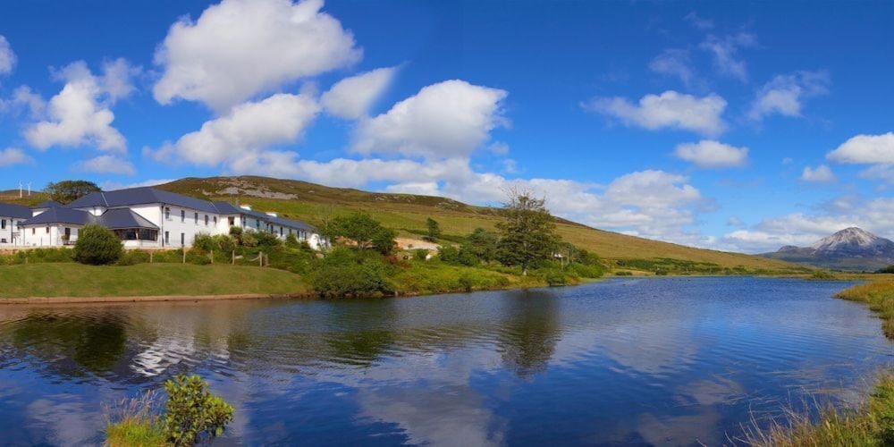 An Chuirt Hotel Gweedore 40/46