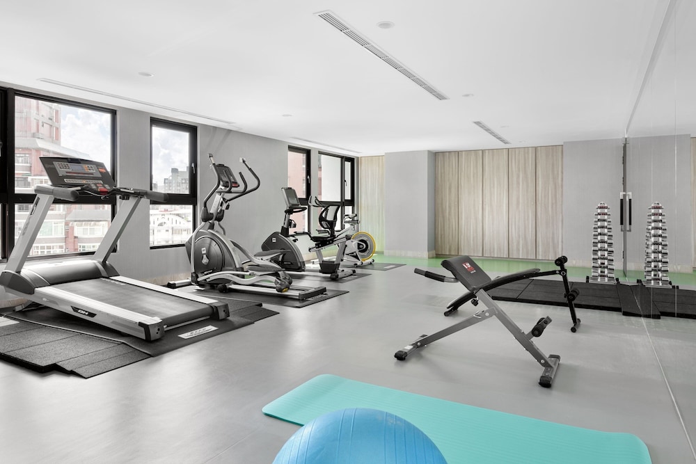 Four Points by Sheraton Yilan Jiaoxi 43/64