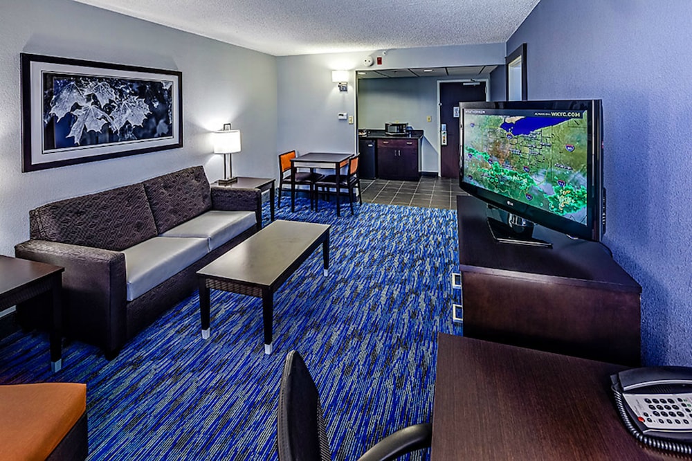 Holiday Inn Cleveland Northeast Mentor 47/79