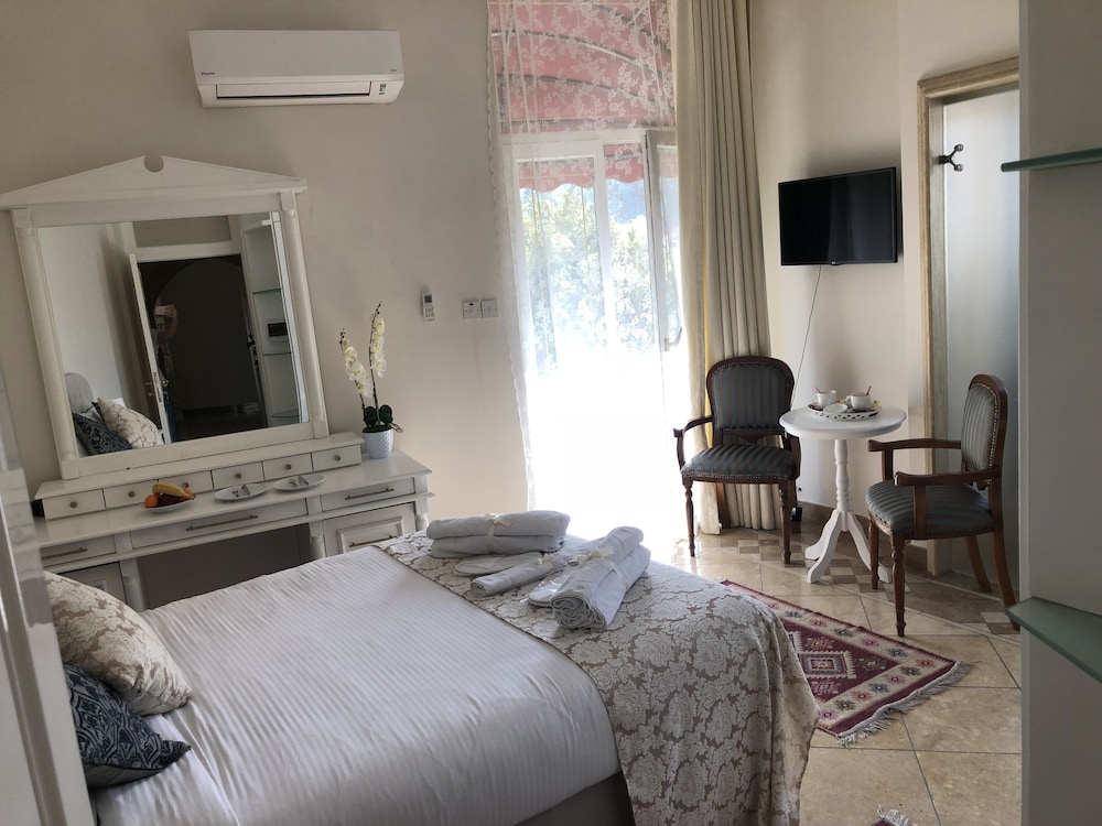 Lord's Residence Boutique Hotel 22/75