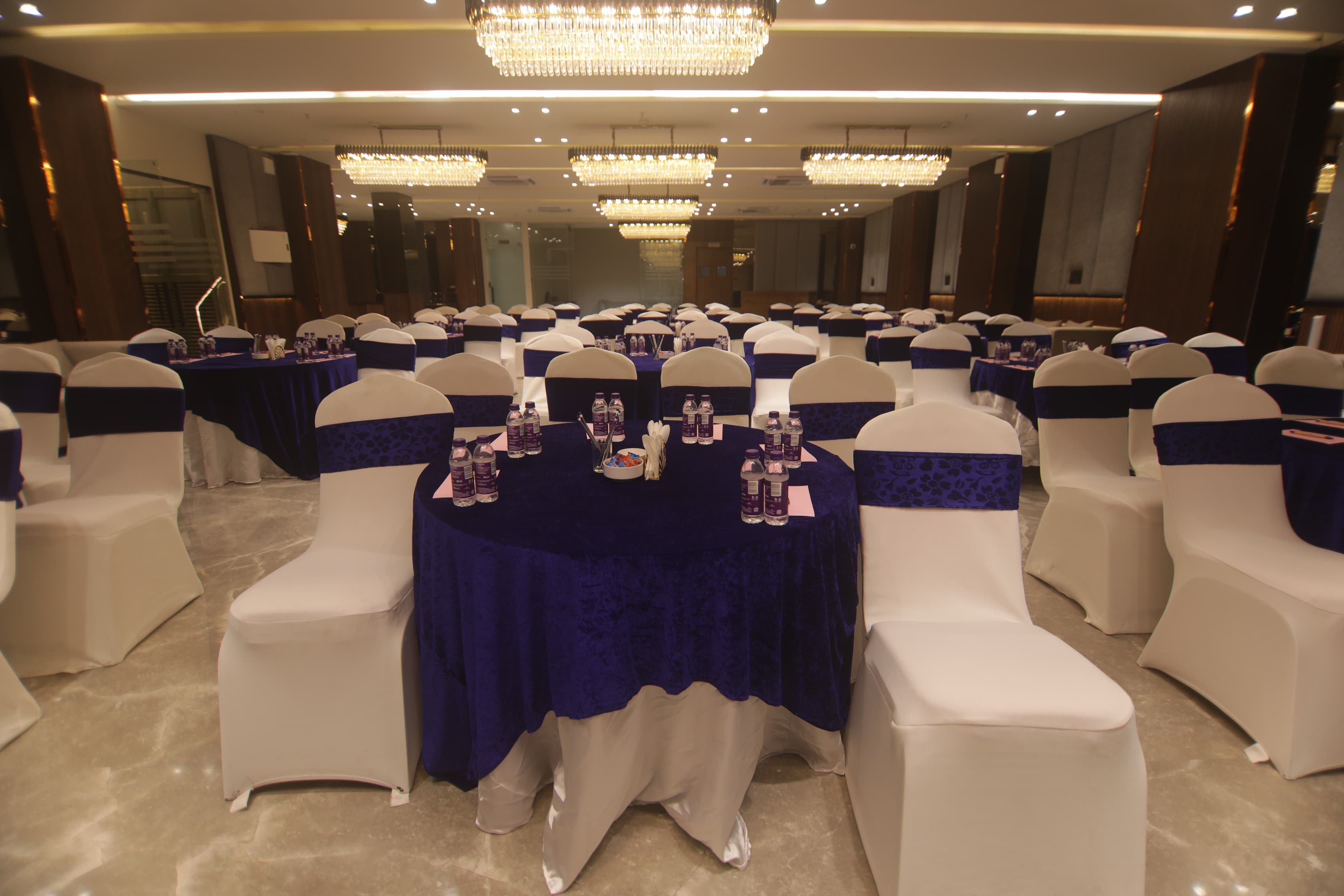 Hotel 91 Huda City Centre 44/50