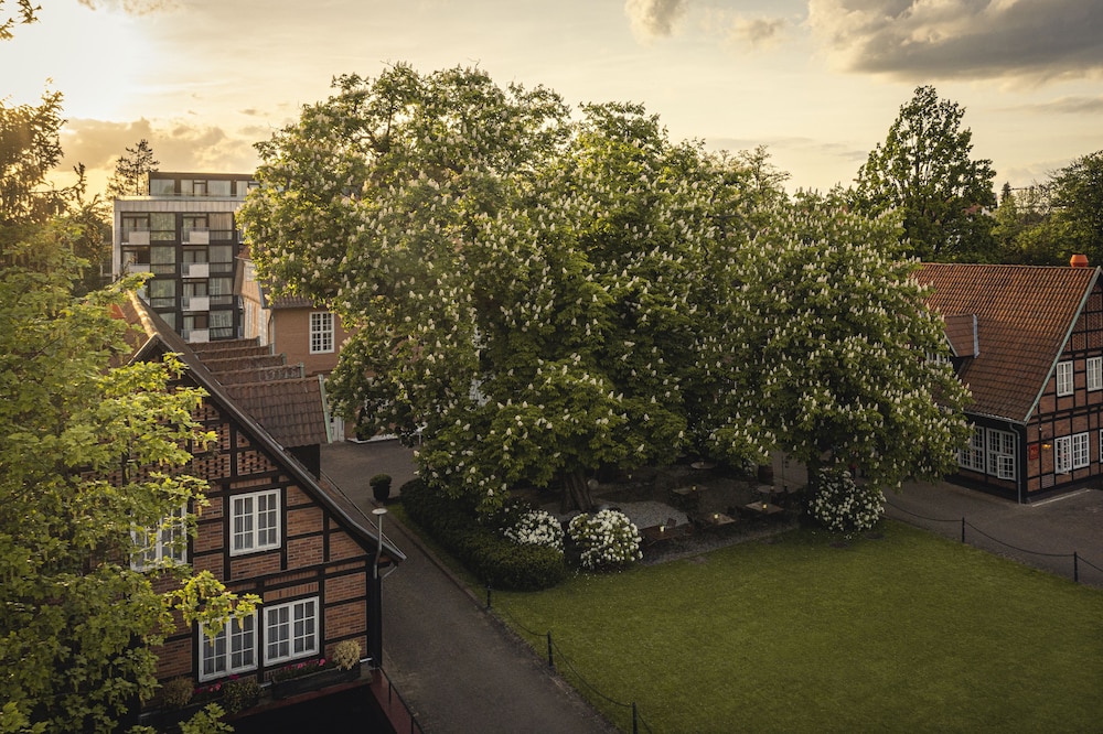 Althoff Hotel Furstenhof Celle 63/73