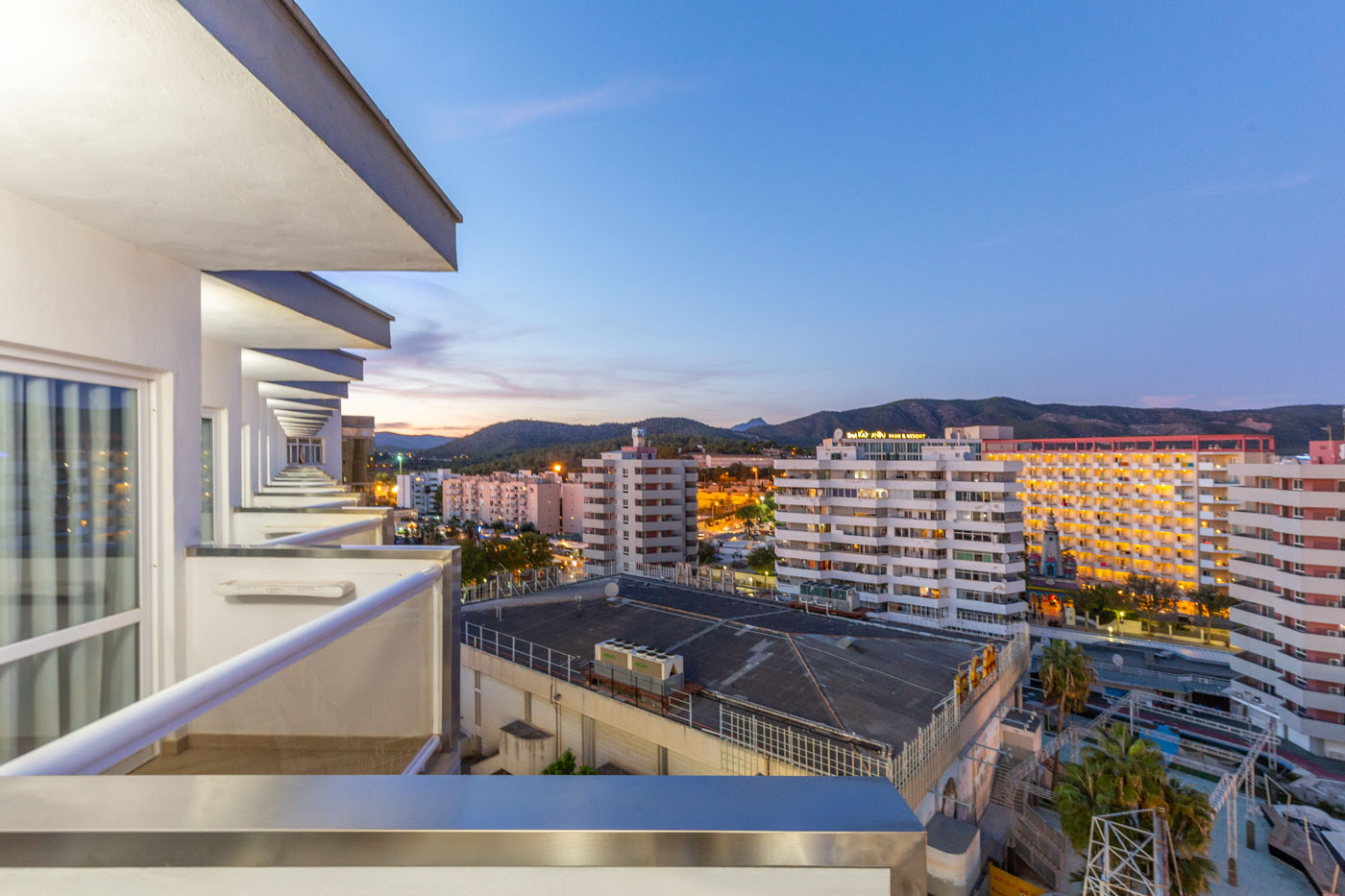 Samos Hotel 3/50