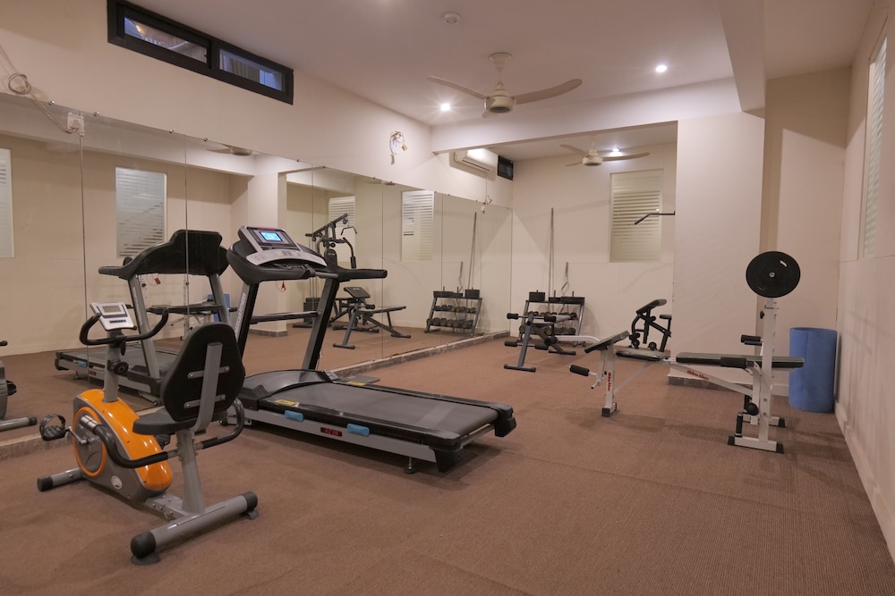 Xefan Hotel and Suites 36/59