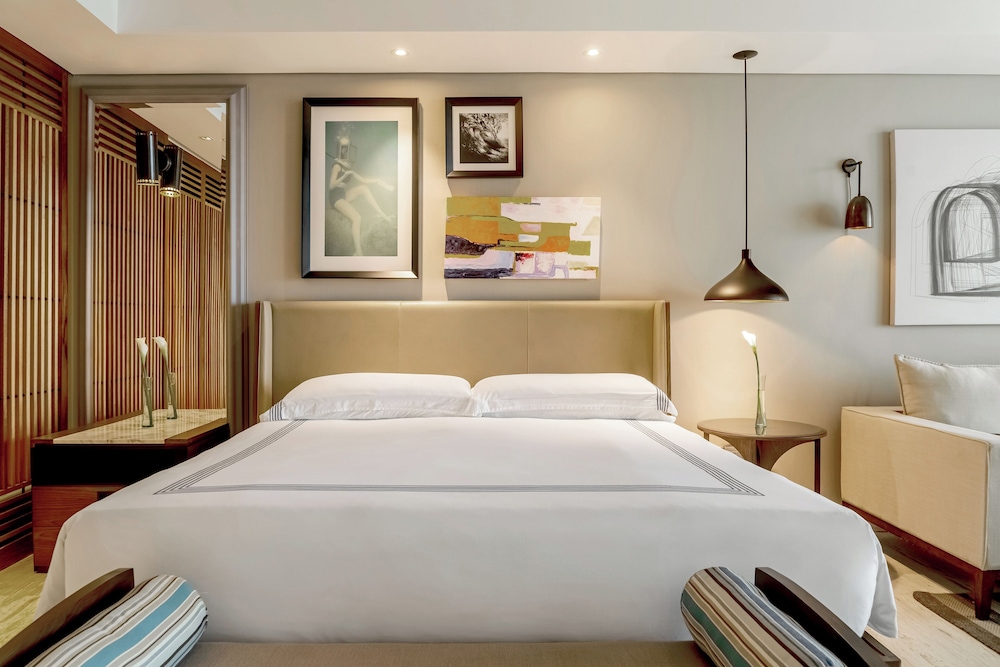 Downtown, House, King Bed, Balcony، Hyatt Centric Playa del Carmen 2/4