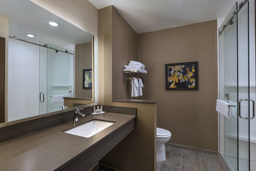 Fairfield Inn & Suites By Marriott Colorado Springs East/Ballpark 14/41
