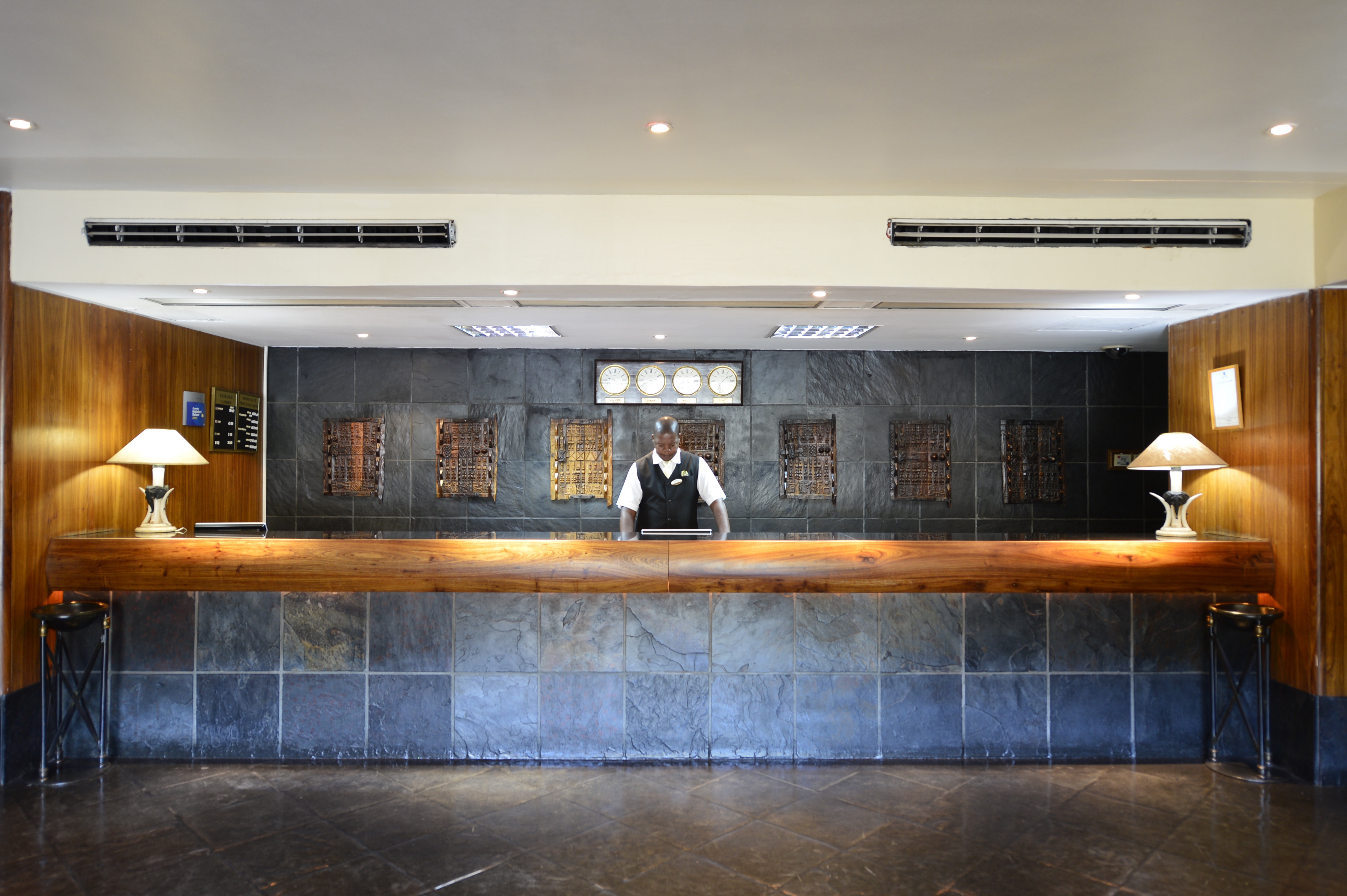 Pestana Rovuma 9/60