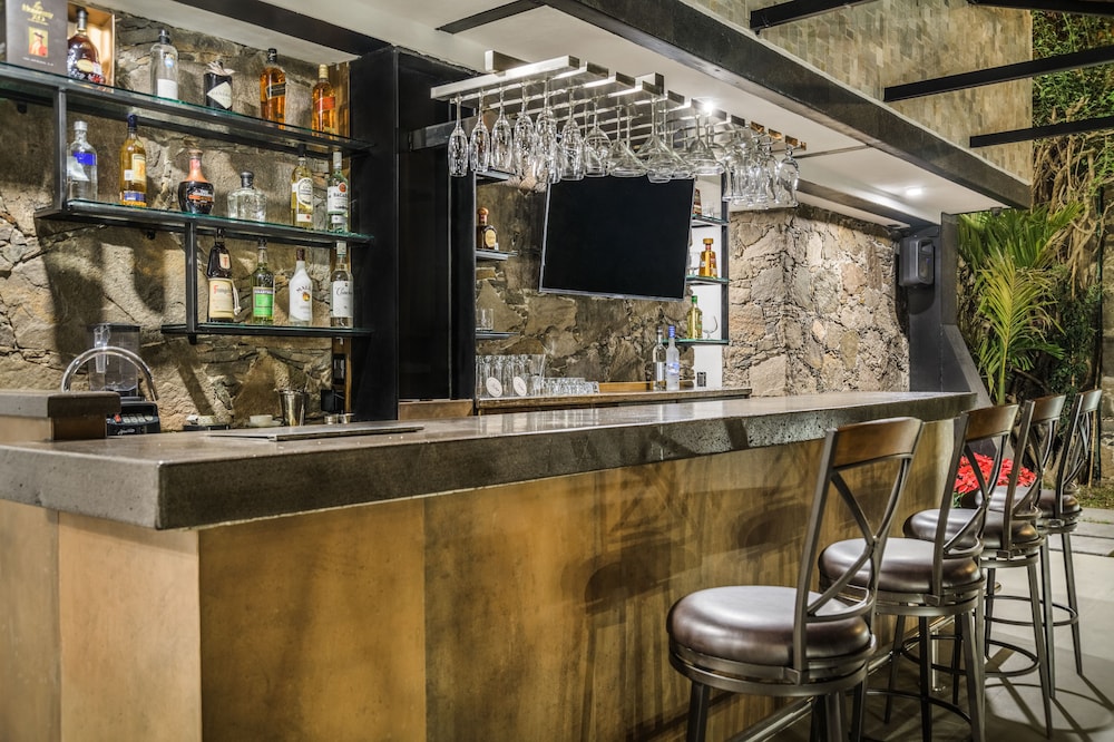 Matian Hotel Boutique 5/50