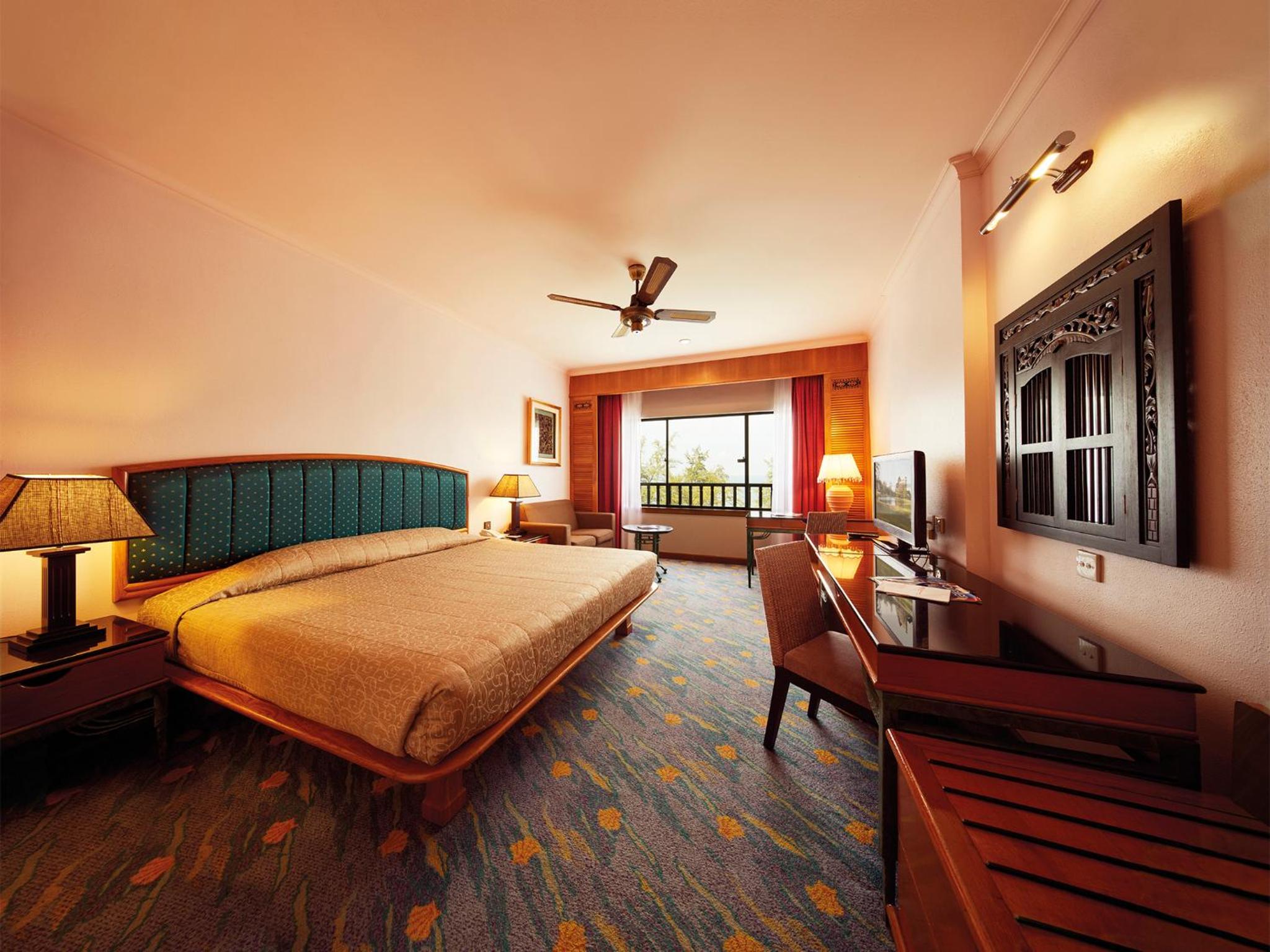room