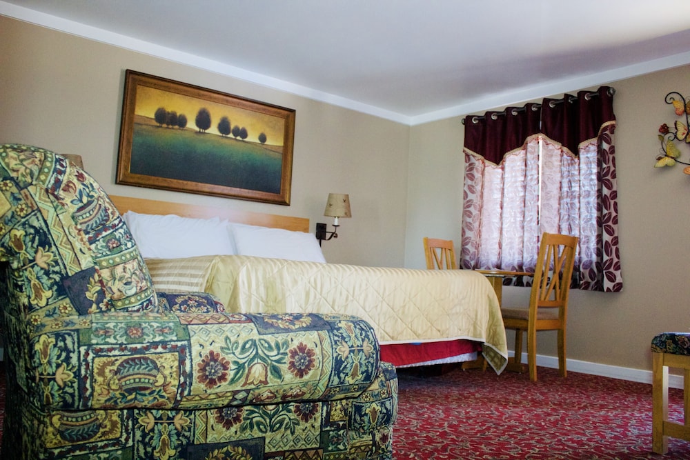 Cascade Lodge 28/66