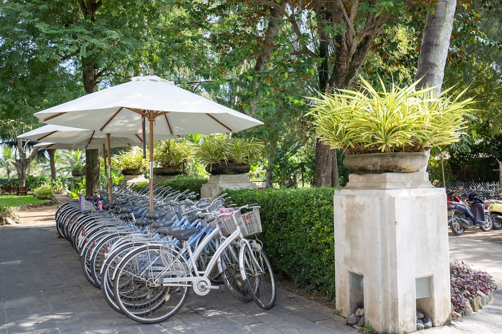 Christina's Hoi An - Tra Que Riverside Villas 42/50