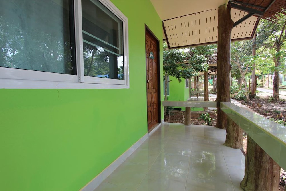 Koh Phayam Greentawan Resort 49/53