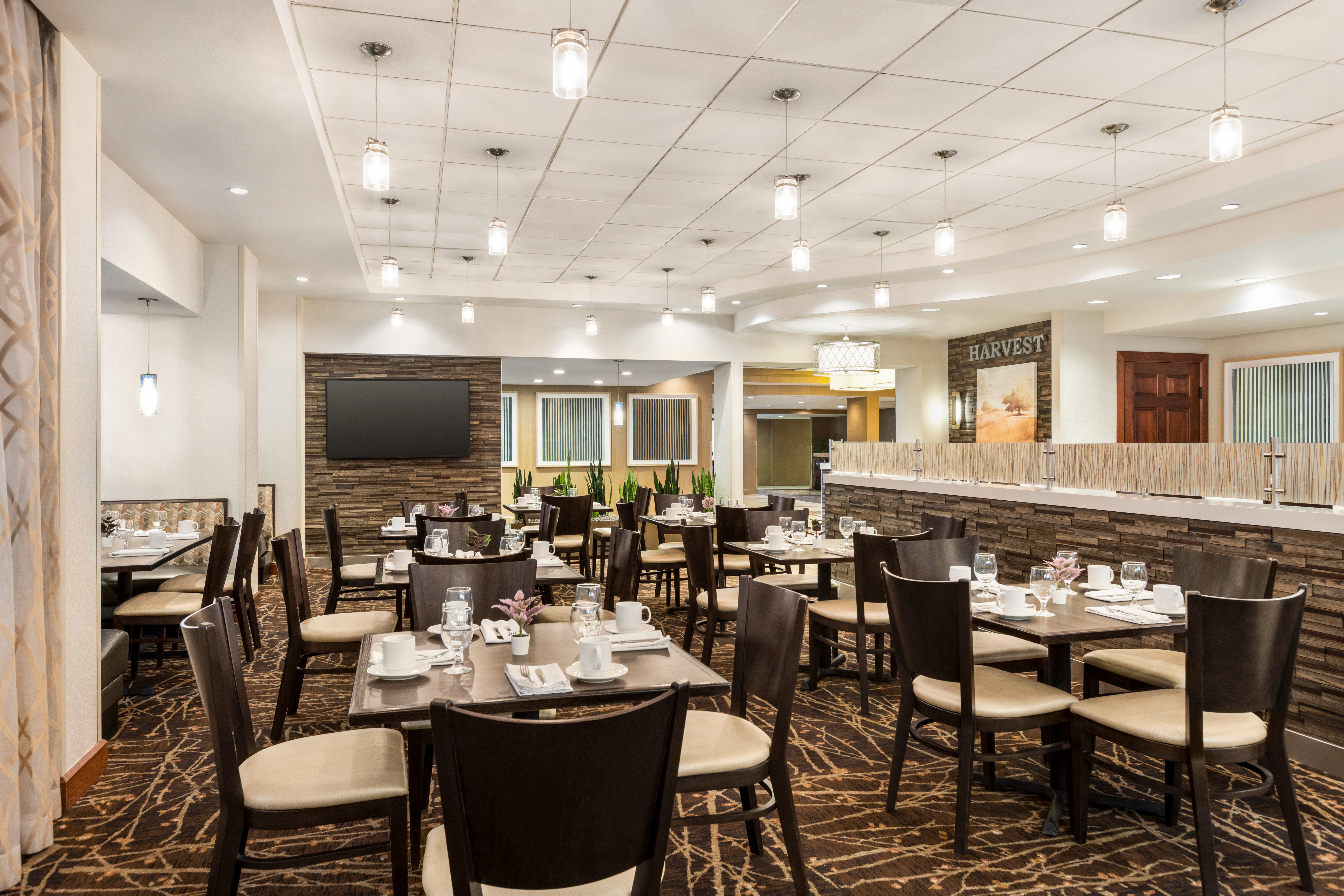 Holiday Inn Gaithersburg 20/23