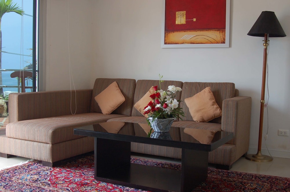 The Orchid Hotel And Spa Kalim Bay 56/81