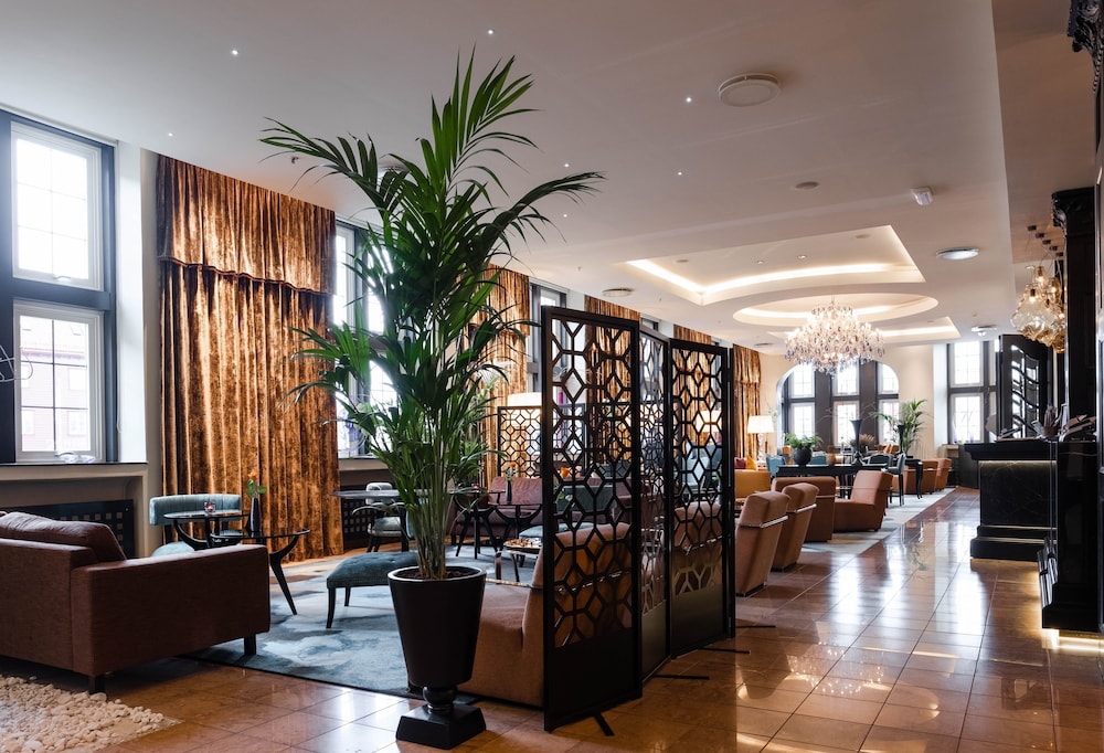 Home Hotel Havnekontoret 64/68